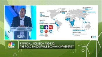 Kunci Penerapan ESG Bagi Pengembangan Bisnis UMKM