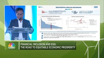 Peran Strategis BRI Akselerasi Inklusi Keuangan di Indonesia