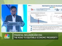 Peran Strategis BRI Akselerasi Inklusi Keuangan di Indonesia