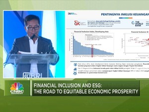 Peran Strategis BRI Akselerasi Inklusi Keuangan di Indonesia