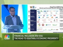 Rangkaian Inisiatif Kementerian BUMN Kembangkan Bisnis UMKM