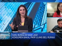 Video: Intip Rumah Incaran di Era Suku Bunga Tinggi 2023