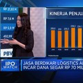 Saham Logistik Alfamidi Siap Ramaikan BEI, Apakah Layak Beli?