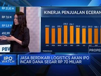 Saham Logistik Alfamidi Siap Ramaikan BEI, Apakah Layak Beli?