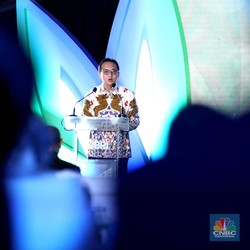 Heboh Gibran Vs Tom Lembong, Anak Buah Luhut Turun Gunung!