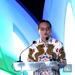 Anak Buah Luhut Titip Pesan Spesial Buat BRI, Ini Dia...