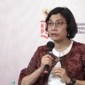 Sri Mulyani Akui Pemerintah Sempat Salah Prediksi Inflasi