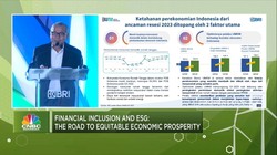 Sunarso & Jurus Perkuat Microfinance Hadapi Ketidakpastian