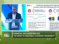 Sunarso & Jurus Perkuat Microfinance Hadapi Ketidakpastian