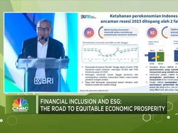 Sunarso & Jurus Perkuat Microfinance Hadapi Ketidakpastian