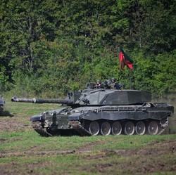 Putin Bisa Terjepit! AS-Jerman-Polandia Kirim Tank ke Ukraina