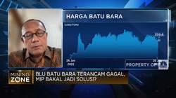 Tarik Ulur Skema Pungutan Iuran Batu Bara, Mana Yang Tepat?