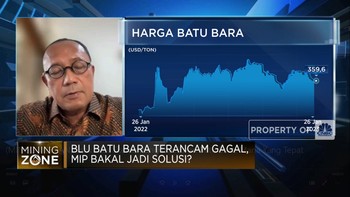 Tarik Ulur Skema Pungutan Iuran Batu Bara, Mana Yang Tepat?
