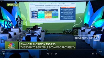 UMKM "Naik Kelas" Lewat BRI Microfinance Outlook 2023