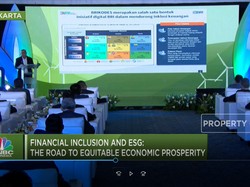 UMKM "Naik Kelas" Lewat BRI Microfinance Outlook 2023