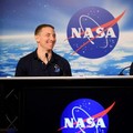 Cerita Astronot Arab dan Bulan Ramadan di Luar Angkasa