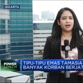 Video: Waspada Jebakan Investasi Ilegal Tamasia!