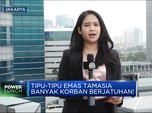 Video: Waspada Jebakan Investasi Ilegal Tamasia!
