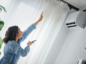 Perhatikan Hal Ini Saat Pasang AC di Kamar Tidur Supaya Optimal