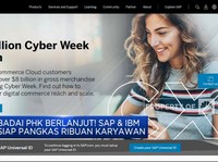 Video: Badai PHK Berlanjut! Kini Giliran SAP & IBM