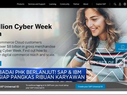 Video: Badai PHK Berlanjut! Kini Giliran SAP & IBM