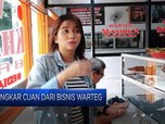 Video: Bongkar Cuan Juragan  Warung Tegal
