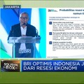 Video: Bos BRI Optimistis Indonesia Jauh dari Resesi Ekonomi
