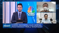 Video: Campak Mudah Menular! Ini Gejala dan Pengobatannya