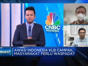 Video: Campak Mudah Menular! Ini Gejala dan Pengobatannya