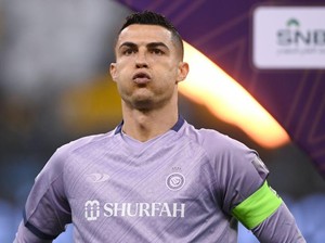 Chiellini: Ronaldo Terobsesi Perawatan Tubuh