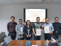 Eratani & BNI Kolaborasi Salurkan KUR Untuk Petani