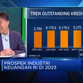 Fauzi Ichsan: Tak Ada Ancaman Besar di Bisnis Bank 2023