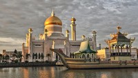 Hotel Dekat Gadong Night Market Brunei, Mana yang Lebih Cocok Buat Kamu? 