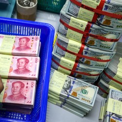 Bukan AS-China, Ini Negara Asal Pemberi Utang Terbanyak ke RI