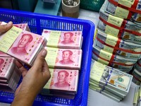 Bukan AS-China, Ini Negara Asal Pemberi Utang Terbanyak ke RI