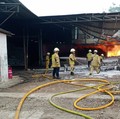 Agen LPG di Jaktim Kebakaran, Ini Penjelasan Pertamina