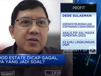 Video: Kementan Sebut Food Estate Tak Gagal, Ini Progresnya!