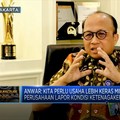 Video: Klaim JHT Tembus 3,3 Juta, PHK Makin Mengkhawatirkan?