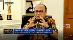 Video: Klaim JHT Tembus 3,3 Juta, PHK Makin Mengkhawatirkan?