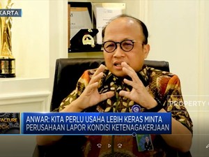  Klaim JHT Tembus 3,3 Juta, PHK Makin Mengkhawatirkan?