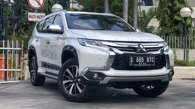 Beli Mobil Bekas Mending Kredit atau Tunai? Ini Jawabannya