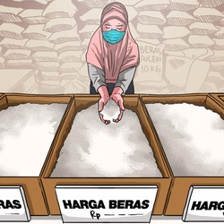 Emak-Emak RI Dapat Kabar Buruk, Siap-Siap Kantong Bolong