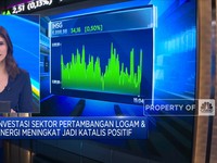 Market Focus: IHSG Dekati 7.000 Hingga Efek Rilis Ekonomi AS