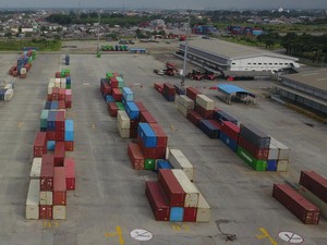 Cara Manusia Sampan Bertahan Hidup di Garis Kemiskinan