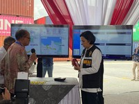 Sri Mulyani Cek CDP & Temui Ratusan Pengusaha, Ini Hasilnya!