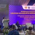 Pengusaha Was-was di Tahun Politik, Ini Tanggapan Sri Mulyani