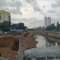 Ini Bukti-bukti Sodetan Ciliwung Mangkrak 6 Tahun