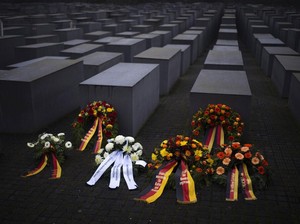 Hari Peringatan Holocaust Internasional 2026: Latar Belakang dan Tema