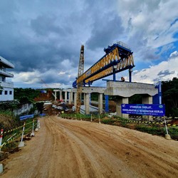 Soal Perjanjian Damai dengan WDP Batal, Manajemen WSBP Buka Suara