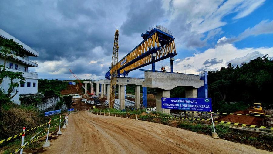 PT Waskita Beton Precast Tbk